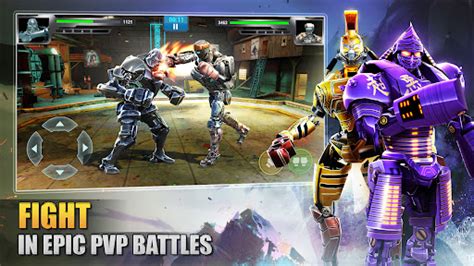 steel boxing mod apk|real steel apk unlimited money.